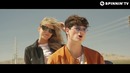 CADE – Warning Sign (Official Music Video)