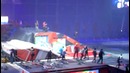Прорыв 2014! BIG Air. Double Front Flip
