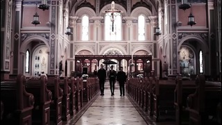 PVRIS – St. Patrick (Official Video 2014!)