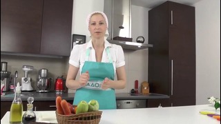 Кабачковая икра видео рецепт