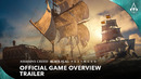 Assassin’s Creed Black Flag Resynced: Official Gameplay Overview