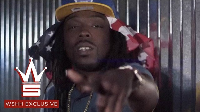 Young Scooter feat. Gucci Mane – Work (Official Music Video)
