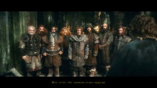 Hobbit – Thorin Oakenshield – Song of Durin