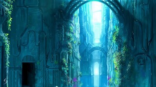 Epic Ambient Music – Zsera Suite, from Tales of the Forgotten