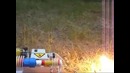 Работа генератора СЭ от Руслана в полевых условиях