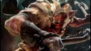 История Доты: Troll Warlord Jah’rakal