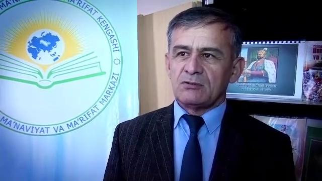 Тошкент Ахборот технологиялари Университети Нукус филиали талабаси А. Исабаев