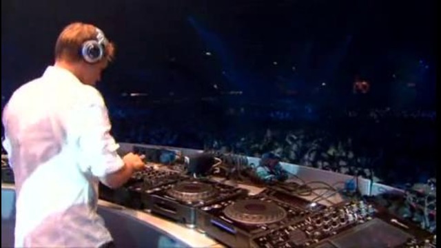 Armin van Buuren –Armin Only: Imagine 2008