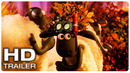 SHAUN THE SHEEP THE BEAST OF MOSSY BOTTOM Official Trailer (NEW 2026)