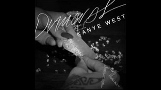 Rihanna feat. Kanye West – Diamonds (Remix) – By NodirAgenT