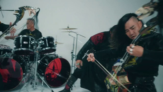 Uuhai – Khar Khulz (Official Video 2025)