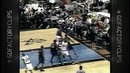 Throwback: 2001 Playoffs. Allen Iverson vs Vince Carter Duel Highlights (Game7)