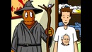 J. R. R. Tolkien – BrainPOP