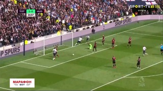 (HD) Тоттенхэм – Хаддерсфилд | Английская Премьер-Лига 2018/19 | 34-й тур