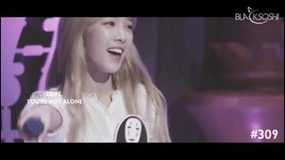 TaeYeon – Stand by You (FMV)