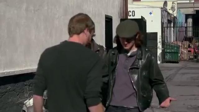 Skyrim в реальной жизни