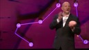 TED – Рассел Фостер: Почему мы спим