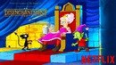 Разочарование / Disenchantment / 1 сезон / 5 серия / SunshineStudio