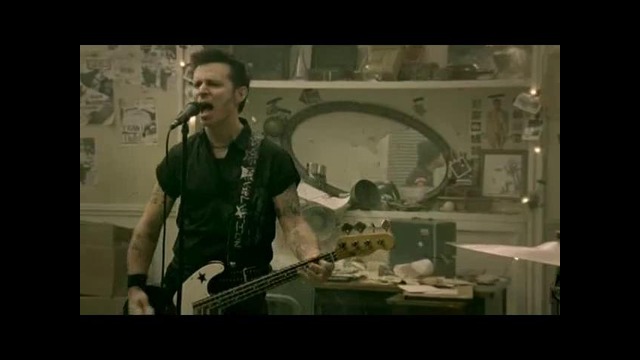 Green Day – 21 Guns