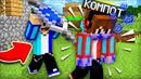 ФЕЙКОВЫЙ КОМПОТ ЗАРАЗИЛ МЕНЯ В МАЙНКРАФТ | Компот Minecraft