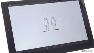 Lenovo Yoga Tablet 2: обзор планшета