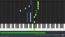 Winter sonata piano tuttorial