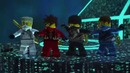Ninjago – 3 сезон, эпизод 5