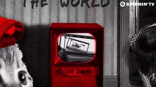Fedde Le Grand – All Over The World (Official Music Video)
