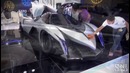 Обзор Devel Sixteen 5000 л.с 560км⁄ч