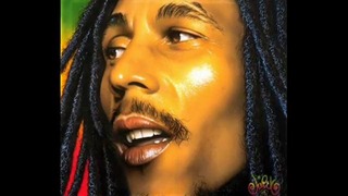 Bob Marley – Waiting In vain original