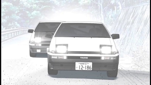 Инициал «Ди» Заключительный этап 4 серия