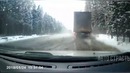 819. АвтоСтрасть – Подборка аварий и дтп. № 819. Январь. 2018 г