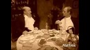 Алишер ака в роли Преображенского