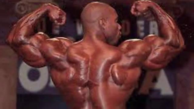 Эволюция бодибилдинга ч. 11. Русская озвучка