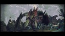 Total War- WARHAMMER 2 – трейлер Скавенов (крысолюдов)