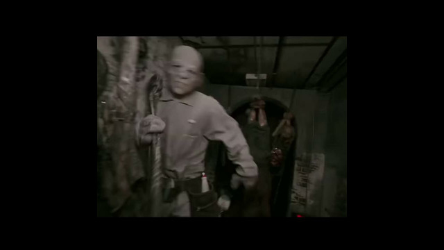 Квесты Ташкента, Страшные квесты