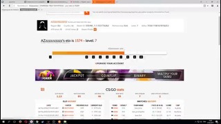 ЧТО ТАКОЕ FACEIT? – Дневник Киберспортсмена