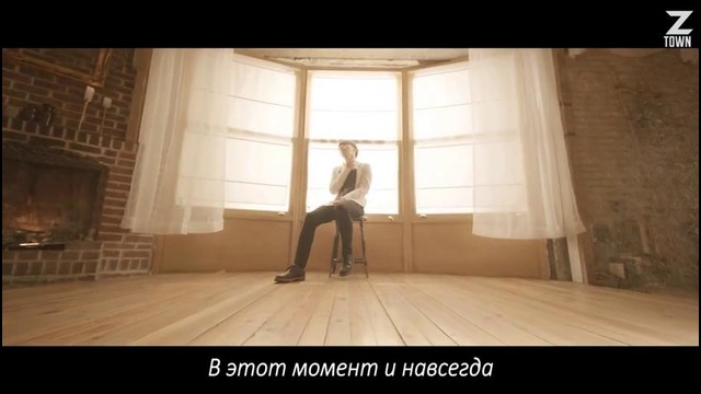 Kim Sung Kyu – The Answer (рус. саб)