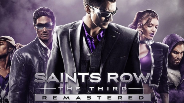Saints Row The Third Remastered – Official Launch Trailer