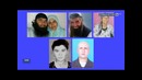 Афғонистон ва Покистондаги қуролли жангларда иштирок этган ўзбекистонлик фуқаро