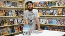 Comicz Days #1 – Простые Комикс-Будни