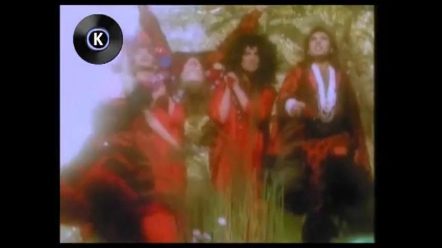 Army of lovers – The Grand Fatique