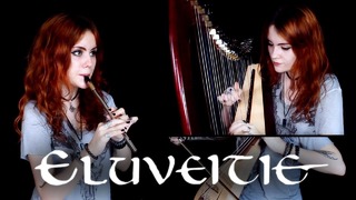 Eluveitie – A Rose for Epona (Gingertail Cover)
