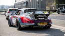 Modified Cars Arriving – 1700HP 9FF Turbo, Skyline R34 GT-R, RENNtech C63S, Supra