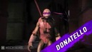 Teenage Mutant Ninja Turtles: Out of the Shadows – Launch Trailer