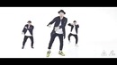 Usher ‘No Limit’ Choreography by Anthony Lee KINJAZ