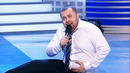Защитил девушку от бандита на улице – КВН Гураны