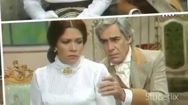 Kanizak Izaura Soundtrack Escrava Isaura (1976)