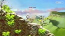 Bike Mayhem Extreme Mountain Racing Trailer