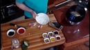 Бараньи голяшки с черносливом